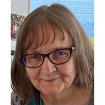 Kathy Norris