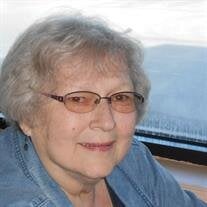 Linda VanDuyn