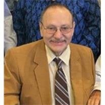 Richard A. Kintzle