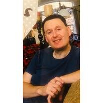 Steven M Hicks