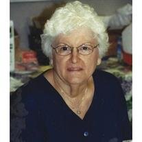 Nancy A. Wilson