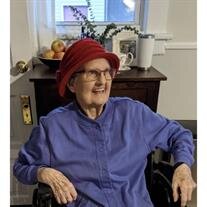Ruth C. Holznagel