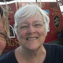 Stephanie Miller