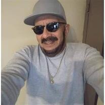 Orlando Alvarez