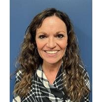 Vonda K. Borer