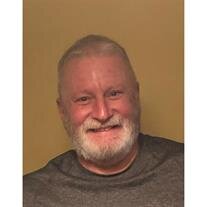 Gary W. Polly
