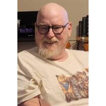 David M. Gallagher