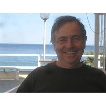 Anthony Gasparatos