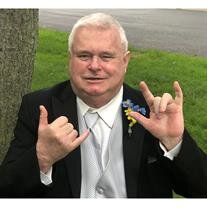 Michael Donahue