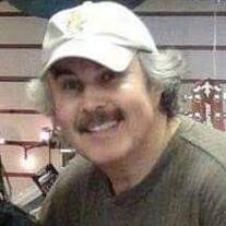 Paul A. Shuster