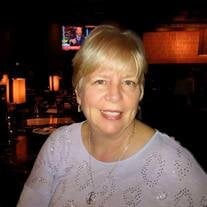 Marsha I. McEntee