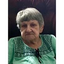 Frances M. Bennett