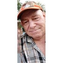 Danny W. Nickler