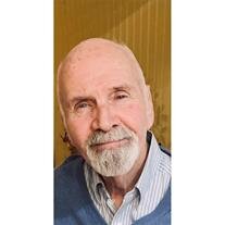 Richard P. Raifsnider