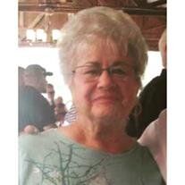 Barbara A. Manill