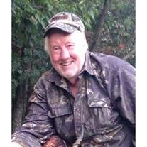 Wayne T. Shelton
