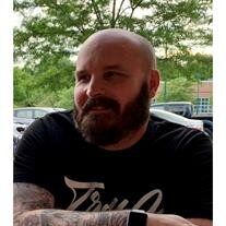 Jared P. Beddoes