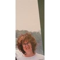 Betty J. Delsanter
