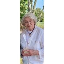 Shirley S. Bunsey