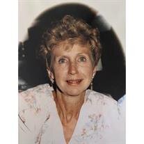 Louise E. Stebel