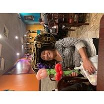 Estrellita Viernes