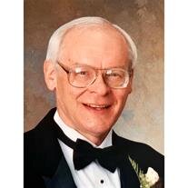Bruce K. Abraham