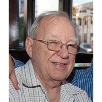 Rex A. Gilbert