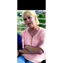Ann M. Pell