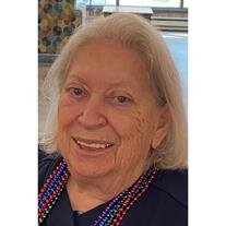 Marilyn D. Wallman