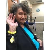 Grace Spevak