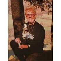 Patricia M. Suveges