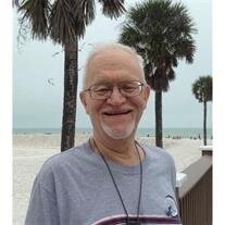 John P. Dudash