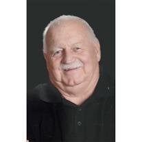 Steven Herzog