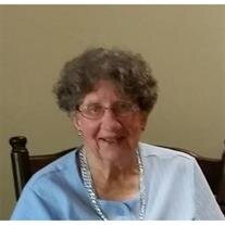 Dorothy M. Whitnight