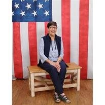 Vicki J. Wissinger