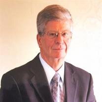 Michael R Bookhout