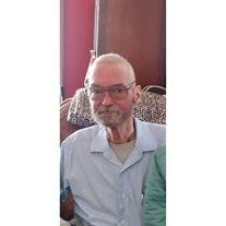 Kenneth Peterson
