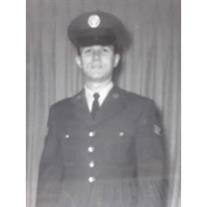 Gerald P. Pizzino