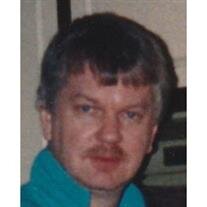Ronald J. Scheucher