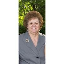 Jeanette A. Werner