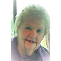 Barbara A. Watts