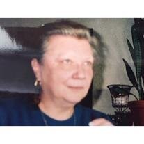 Mairy E. Finnerty