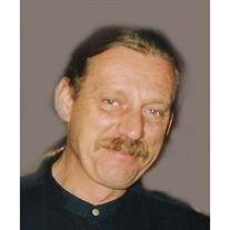 Klaus P. Smith