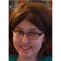 Kristine V. Baker