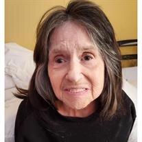 Patricia Reust