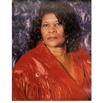 Ora Belle Smith
