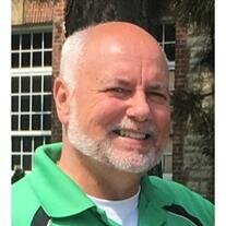 Ronnie G. Chapman