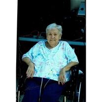 Margaret B. Dunbar