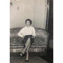 Joan M. Klecha