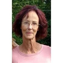 Antoinette Kronik